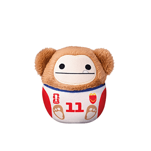 マックんさん専用 McDonald's - Lançamentos